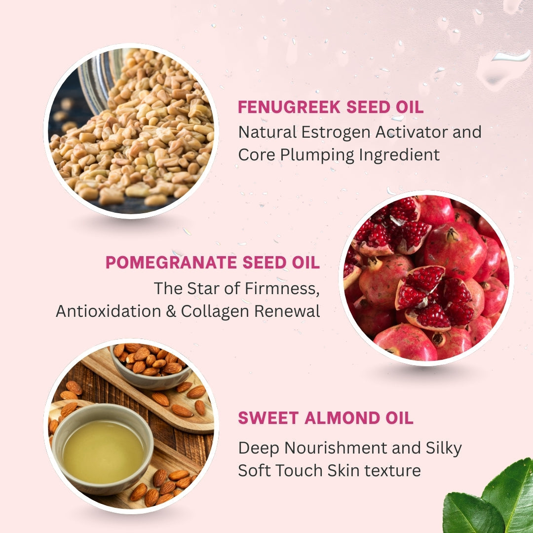 Acezozla® CurvLift Enhancement Cream🌱 Your Plant-Powered Sculptor: The Phytoestrogen Complex That Naturally Lifts & Reshapes Curves.